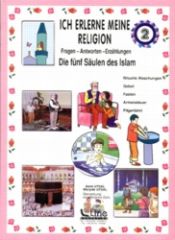 Ich erlerne meine Religion 2